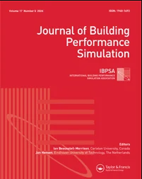 A data schema for exchanging information between urban building energy models and urban microclimate model for coupled simulations