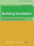 Development of a bioheat model for older people under hot and cold exposures