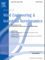 Dimensional analysis of Reynolds independence for urban aerodynamics