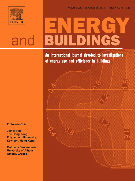 Analyzing the climate-driven energy demand and carbon emission for a prototype residential nZEB in central Sweden